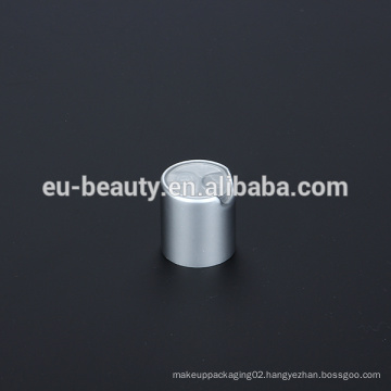 20/410 aluminum press cap/disc top cap